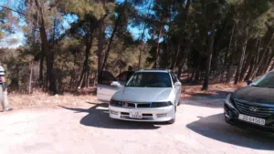 ميتسوبيشي 1998