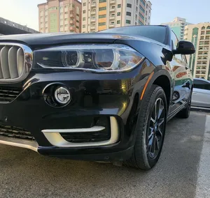 بي ام دبليو ‏الفئة X5 ‏Standard ‏2018