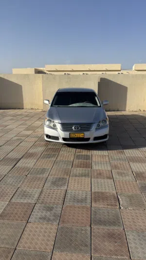 Used Toyota Avalon in Al Dhahirah