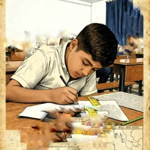 حسين علي 