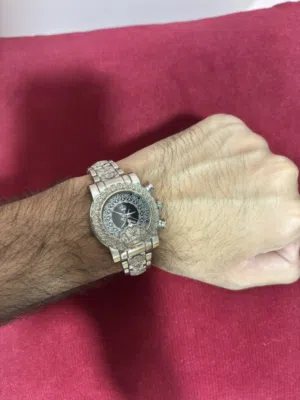ساعه خنجريه