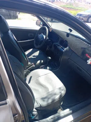 Used Hyundai Avante in Amman