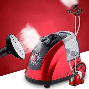 Irons & Steamers . New2