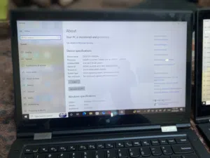 جهازين لينوفو  i5  i7  8ram  الجيل ال 6 و ال 8