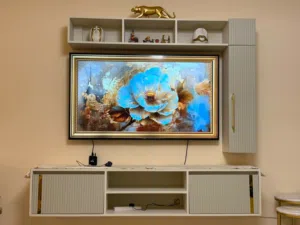مجموعة تلفاز