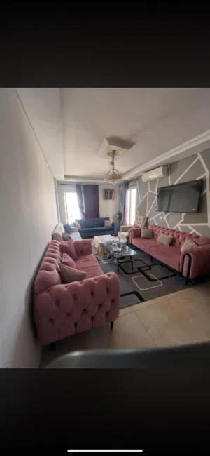 120 m2 3 Bedrooms Apartments for Sale in Amman Daheit Al Rasheed