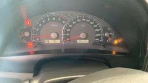 Camry 2009