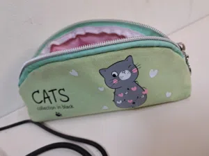 مقلمة (بحالة ممتازة)