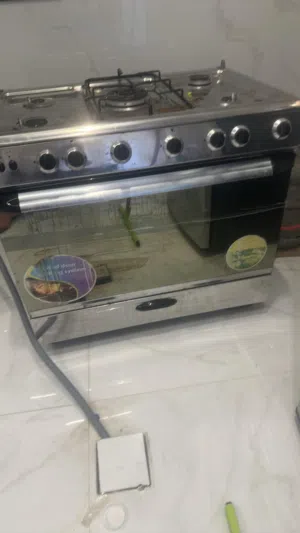 غاز ستانلس للبيع