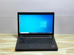 عرض مميز – Lenovo ThinkPad T440s