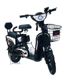 سكوتر كهربائي للبيع والسعر شامل التوصيل