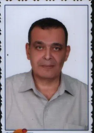 مدرس اول رياضيات