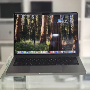 Macbook Pro 2021 M1Pro/16GB RAM/512GB SSD + للابتوبات بأرخص الأسعار