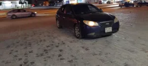 هواندي انترا 2009