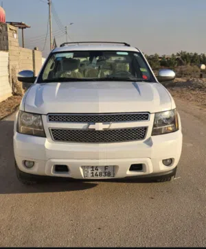 تاهو 2009  للبيع
