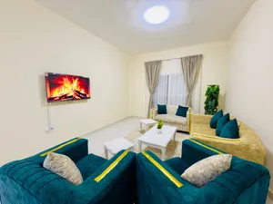 1 Bedroom . Furnished . Monthly3