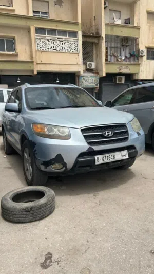 Used Hyundai Santa Fe in Benghazi