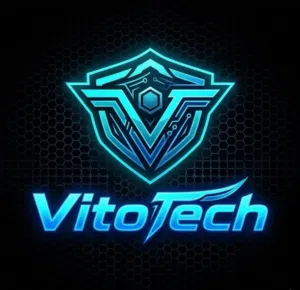 Vito Tech فيتو تيك 