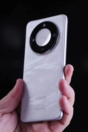 Honor Honor X9 5G 256 GB in Aqaba
