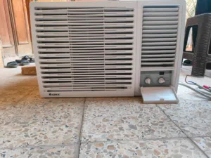 مكيف ماركه كري Gree طن ونص