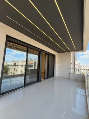 200 m2 3 Bedrooms Apartments for Sale in Amman Al Bnayyat