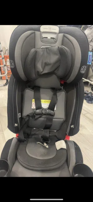 For car :Chair: