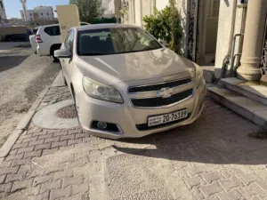 ماليبو 2013