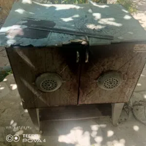 فرن عربي شغال للبيع