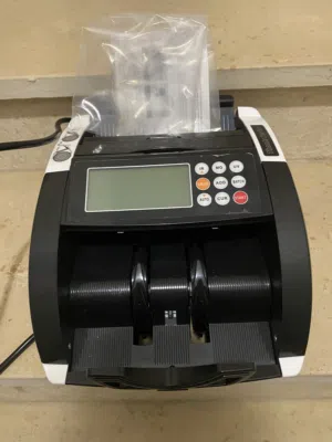 ماكنة عد نقود