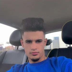 محمد احمد