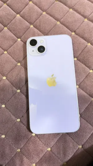 Apple iPhone 14 Plus 128 GB in Basra