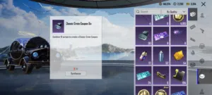 pubg account sale