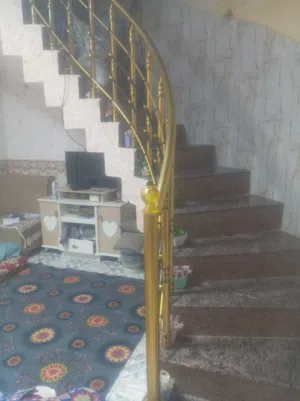 دار للبيع بناء كله طابوق