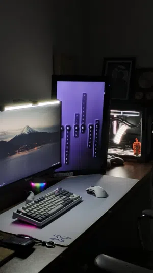 pc gaminig