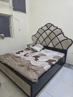 King size bed