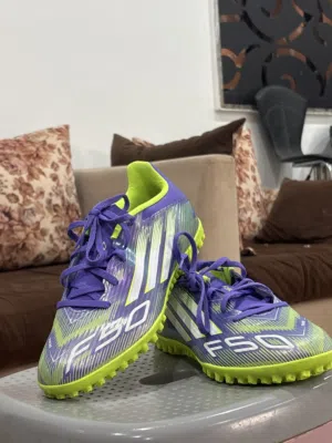 حذاء اديداس F50