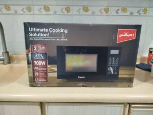 ميكرويف ايمبكس 20 لتر