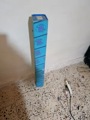 مظخة غاطسة بئر قوة 1حصان