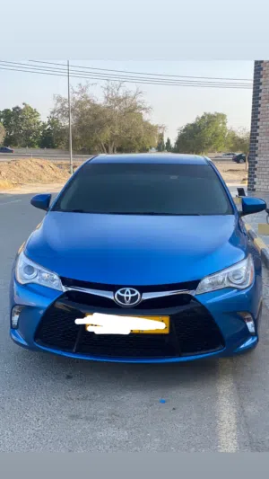 Used Toyota Camry in Al Batinah