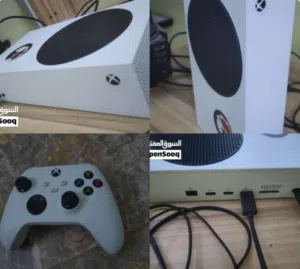 Xbox Series S Xbox for sale in Basra