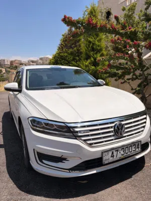 Wolkswagen e-lavida 2021 لبيع