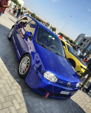VW GOLF 2002 manual 2.0