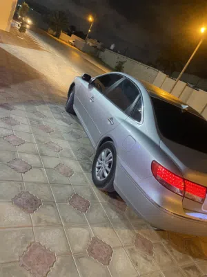 Used Hyundai Azera in Misrata