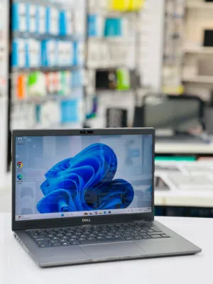 Dell Latitude 7310 Business Laptop in Muscat / Used