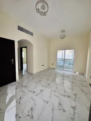 1200 m2 1 Bedroom Apartments for Rent in Ajman Al- Jurf