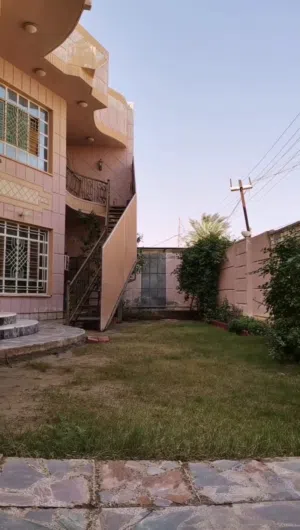 بيت للبيع في الفلوجة حي الشرطة