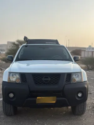 نيسان اكستيرا 2014