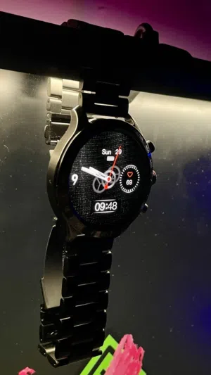 Motive 9 Max OLED Edition