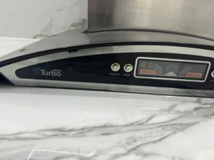 بيع شفاط إيطالي  سكربت ستانلس له لوحة افضل نوع شفاط يشفط1500وط في ساعة جديداستعمال بسيط سبب بيع سفر