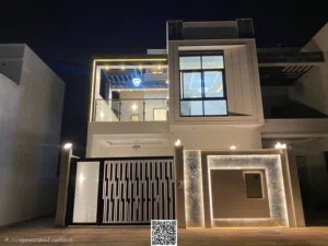 W سعر لقطة فيلا تاون هاوس تملك حر شامل الرسوم